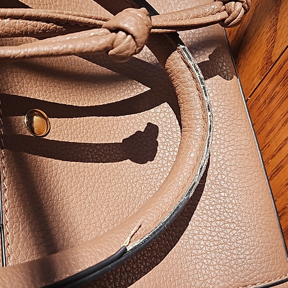 Blush pink Purse - Picture 5 of 9